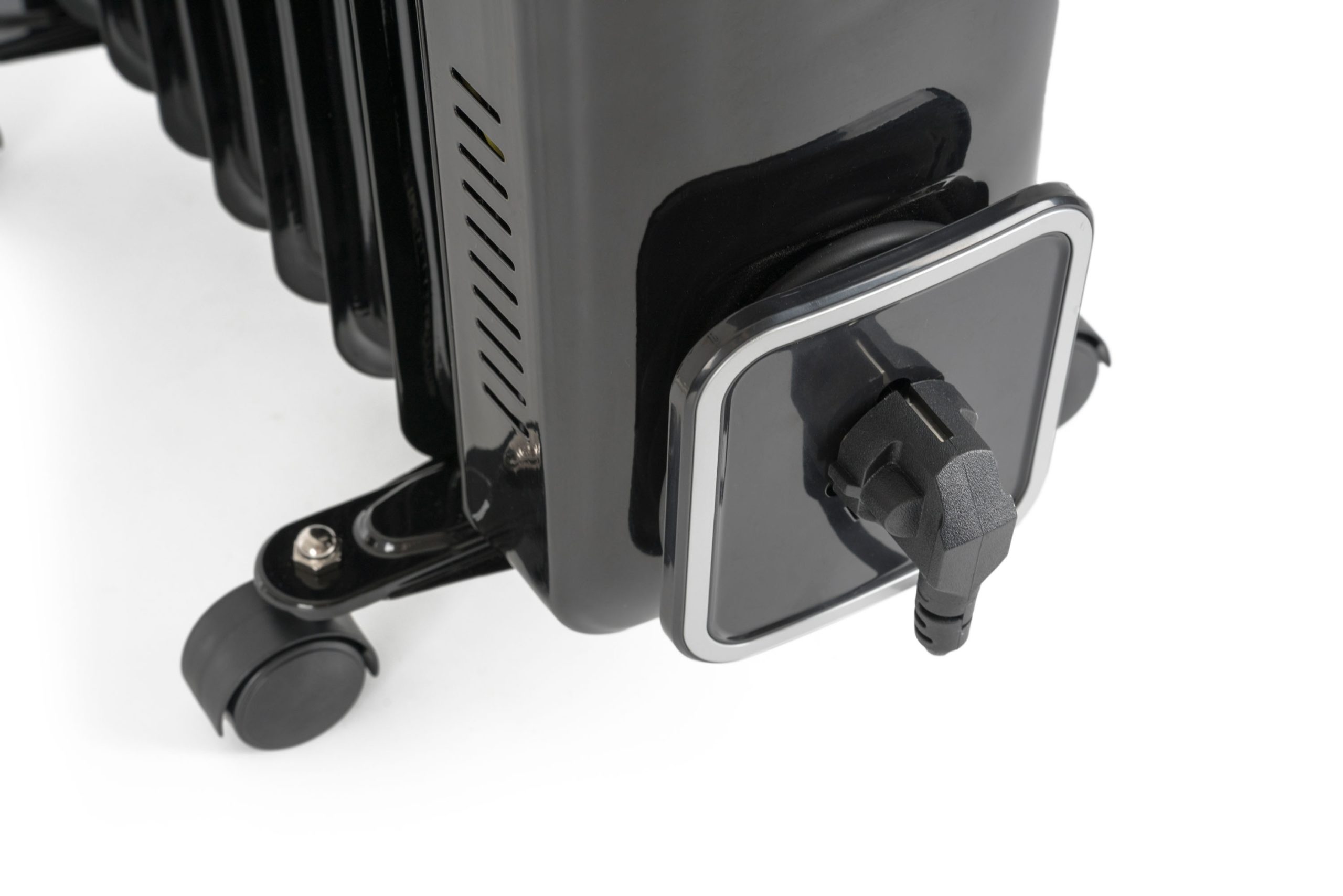 G21 Bromo olajradiátor fekete, 11 elem, 2500 W - Image 8