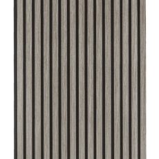 G21 akusztikus panel 270x60,5x2,1 cm, szürke tölgy