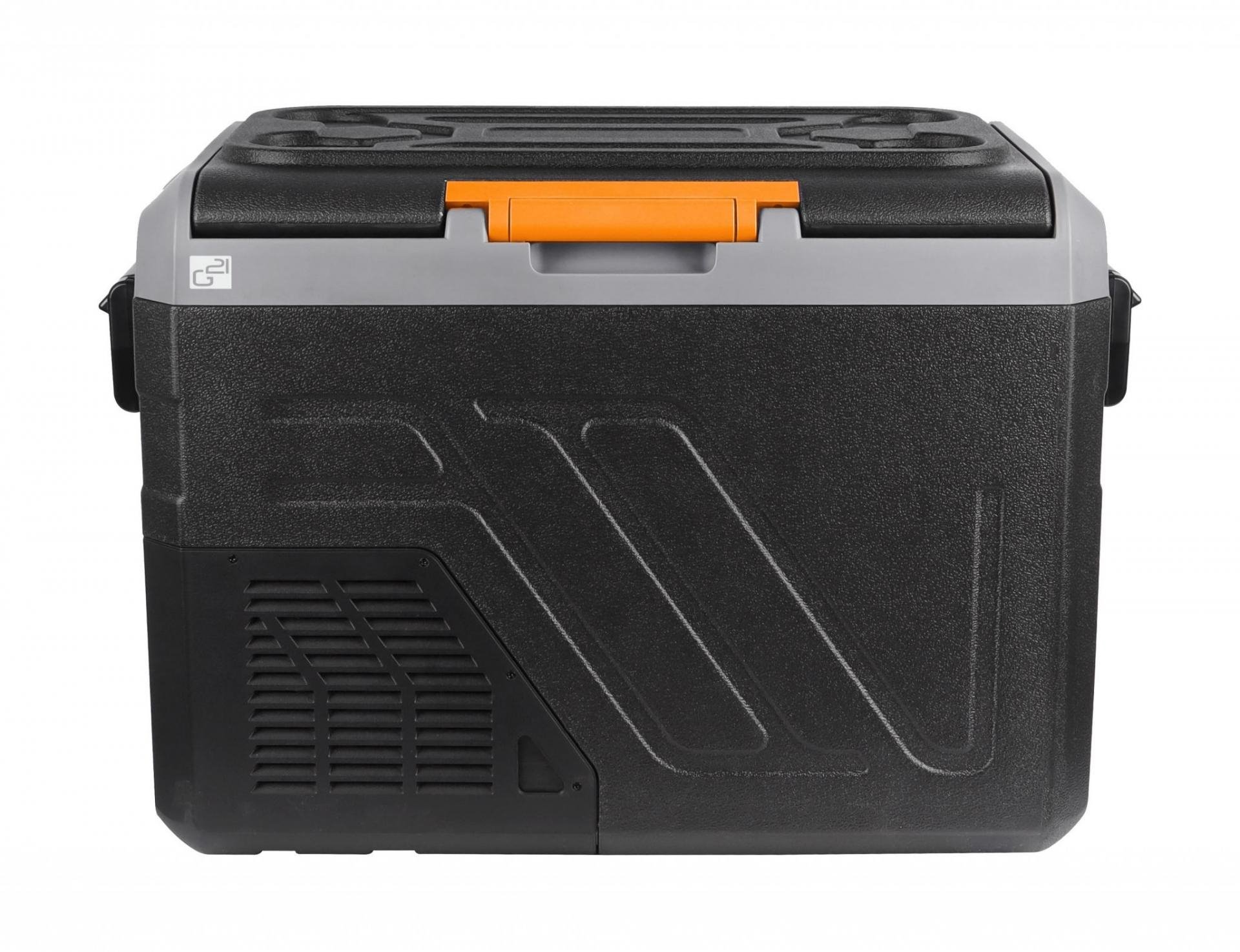 G21 Zion 32 l-es kompresszoros hűtőláda - Image 2