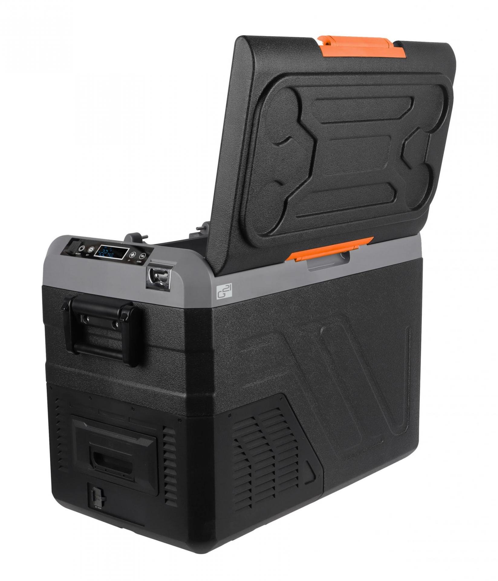 G21 Zion 32 l-es kompresszoros hűtőláda - Image 4