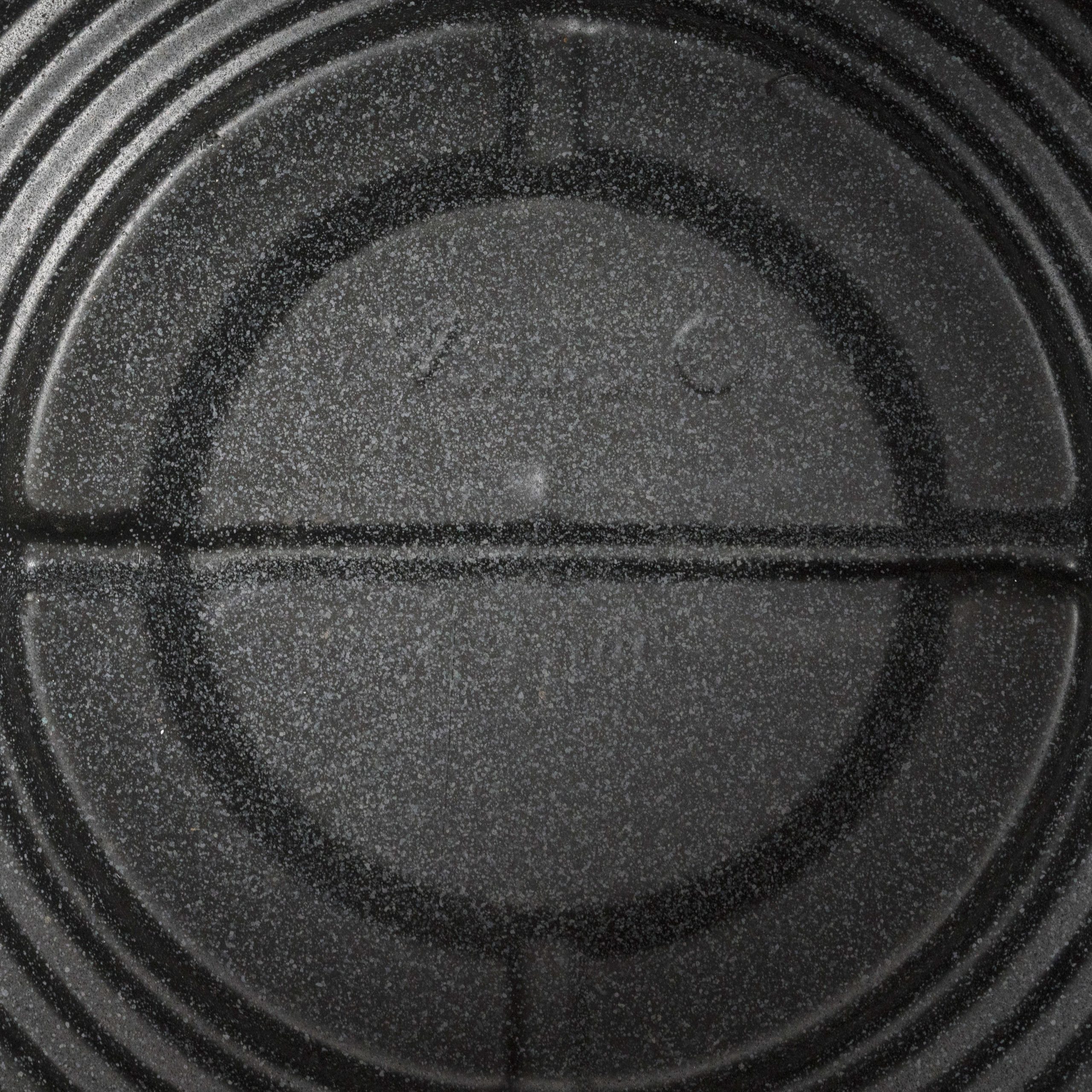 G21 Lava Ring virágcserép 40,5 x 40,5 x 26 - Image 5