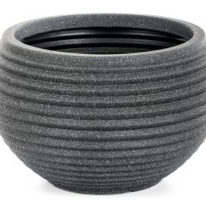 G21 Lava Ring virágcserép 40,5 x 40,5 x 26