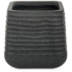G21 Lava Cube virágcserép 38 x 38 x 37