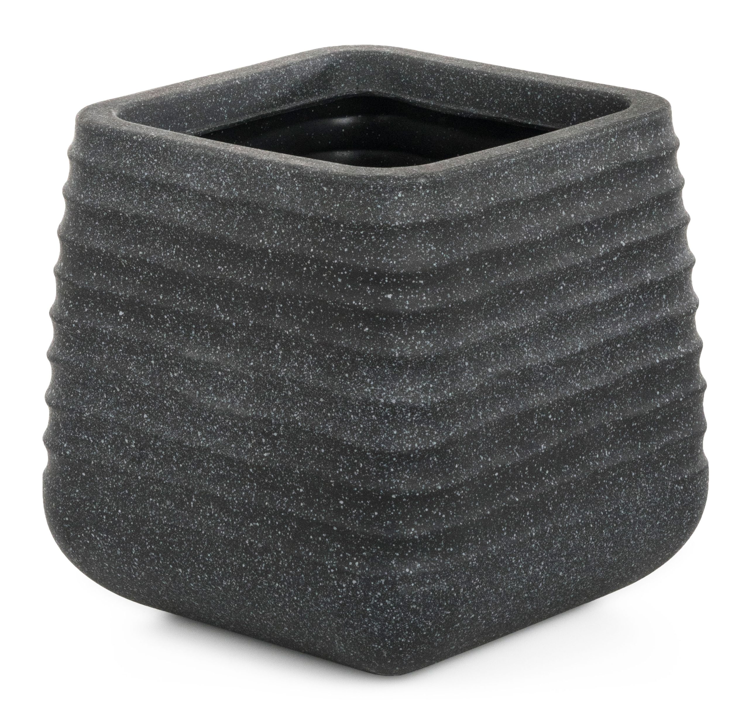 G21 Lava Cube virárcserép 28 x 28 x 27,5 - Image 2