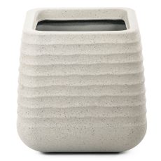 G21 Sand Cube viágcserép 28 x 28 x 27,5