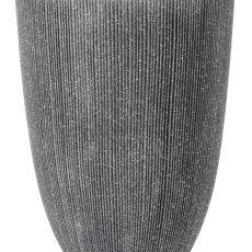 Virágcserép G21 Lava Cone 44 x 44 x 57,5