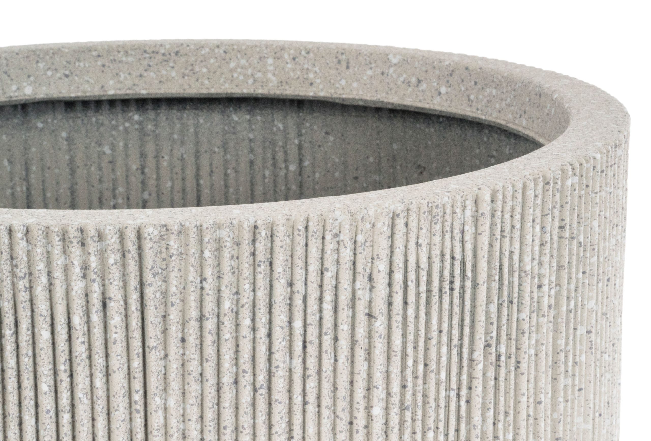 G21 Sand Cone virágcserép 44 x 44 x 57,5 - Image 4