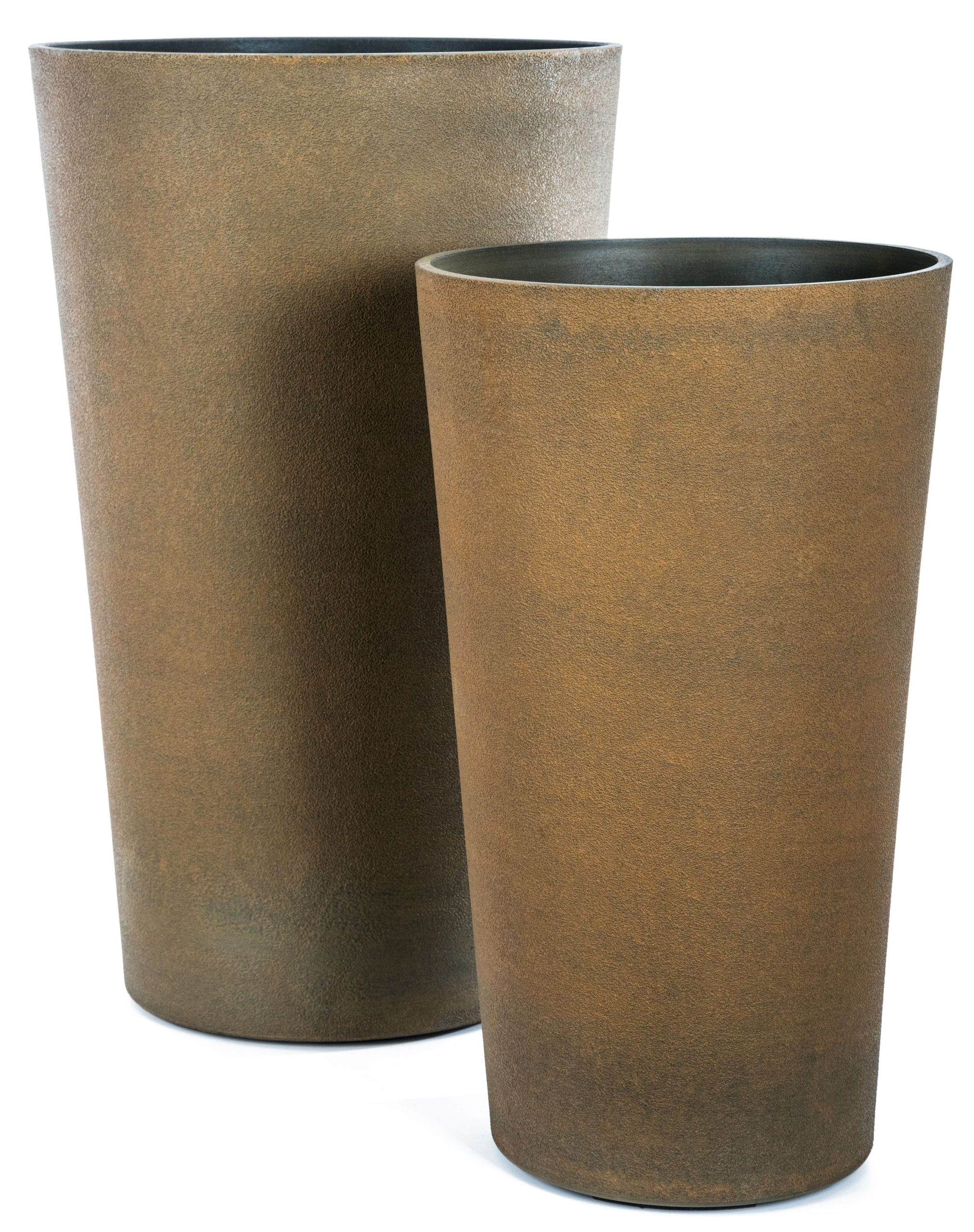 G21 Terra Slim virágcserép 36,5 x 36,5 x 62 - Image 2