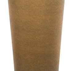 G21 Terra Slim virágcserép 36,5 x 36,5 x 62