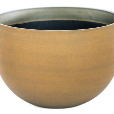 G21 Terra Bold virágcserép 55 x 55 x 36,5