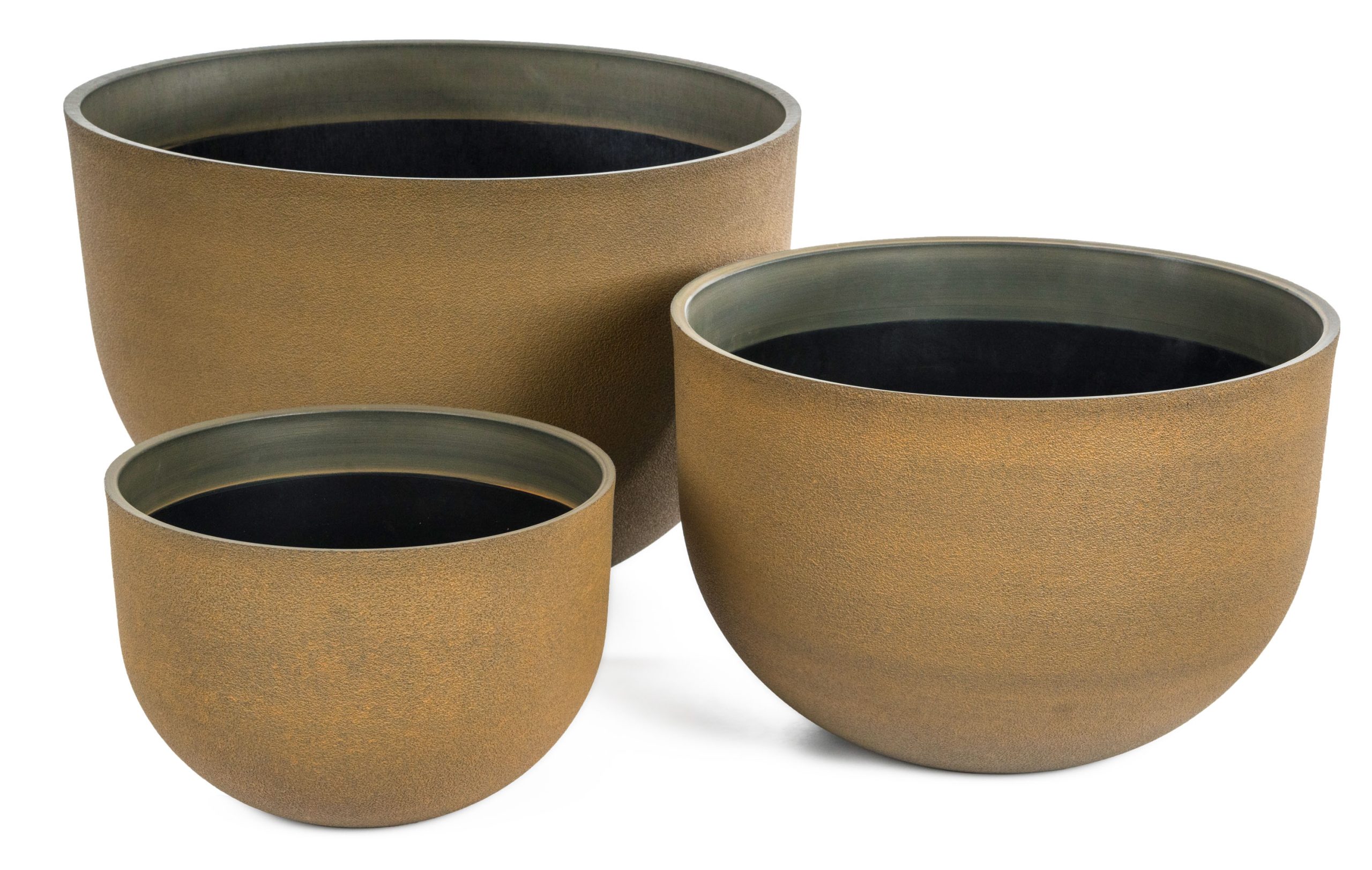 G21 Terra Bold virágcserép 45 x 45 x 30 - Image 2