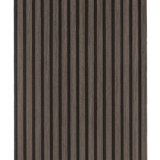 G21 akusztikus panel 270x60,5x2,1 cm, sötét diófa