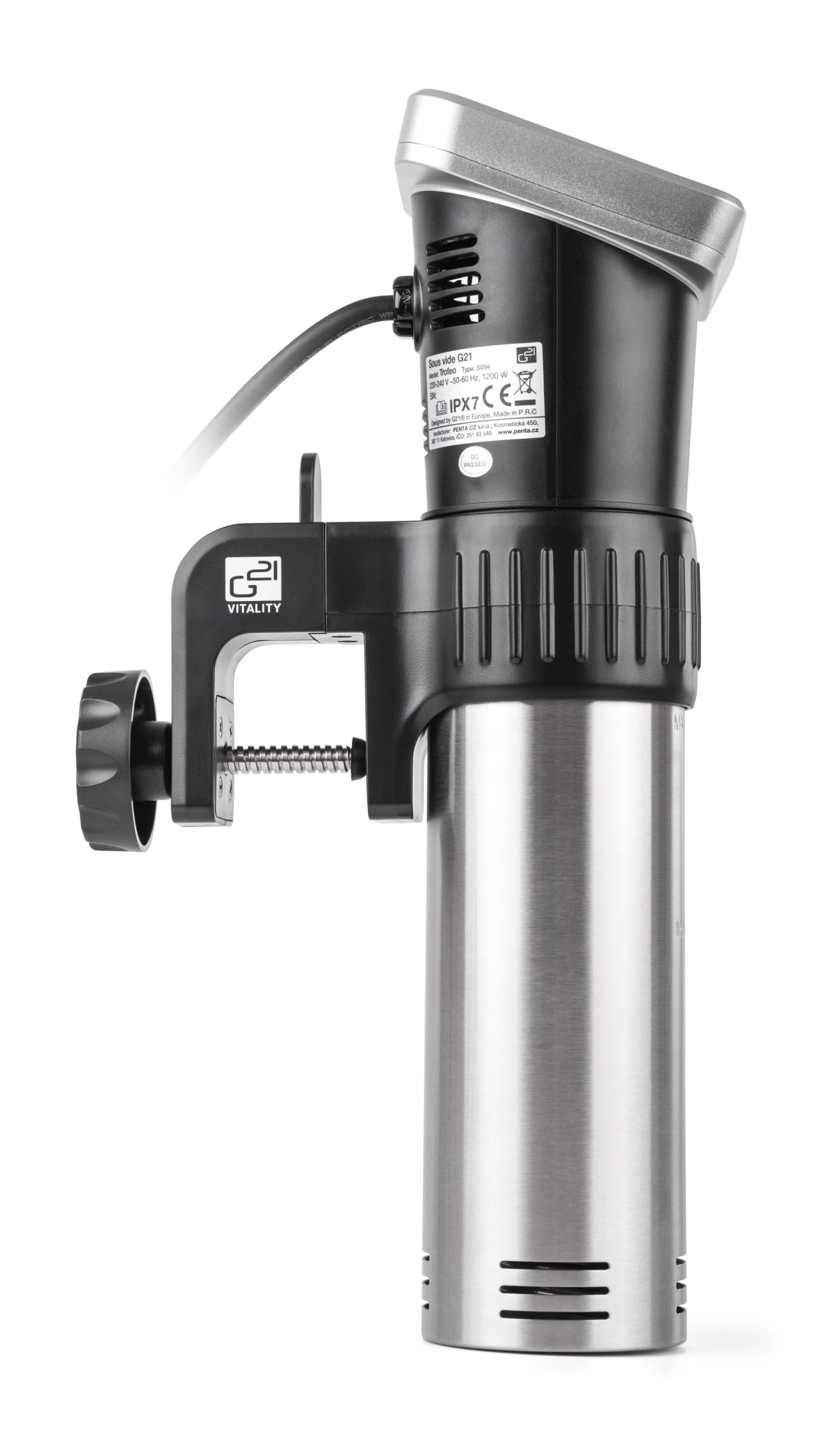 Sous vide G21 Trofeo 1200 W - Image 4