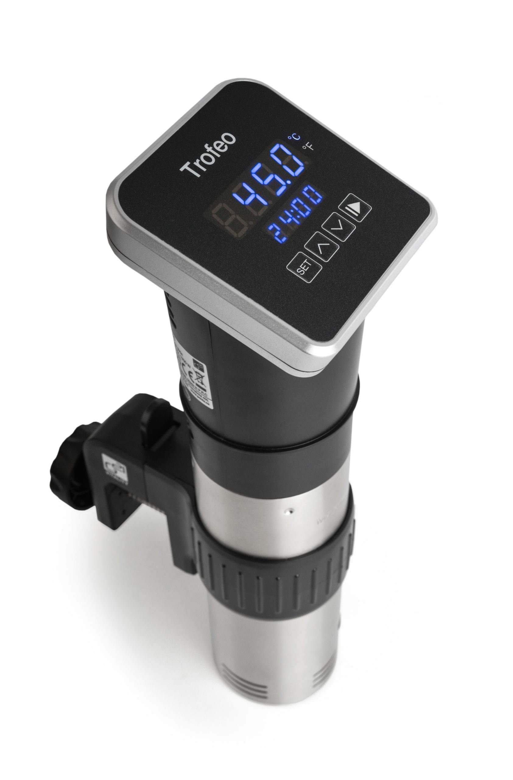 Sous vide G21 Trofeo 1200 W - Image 5