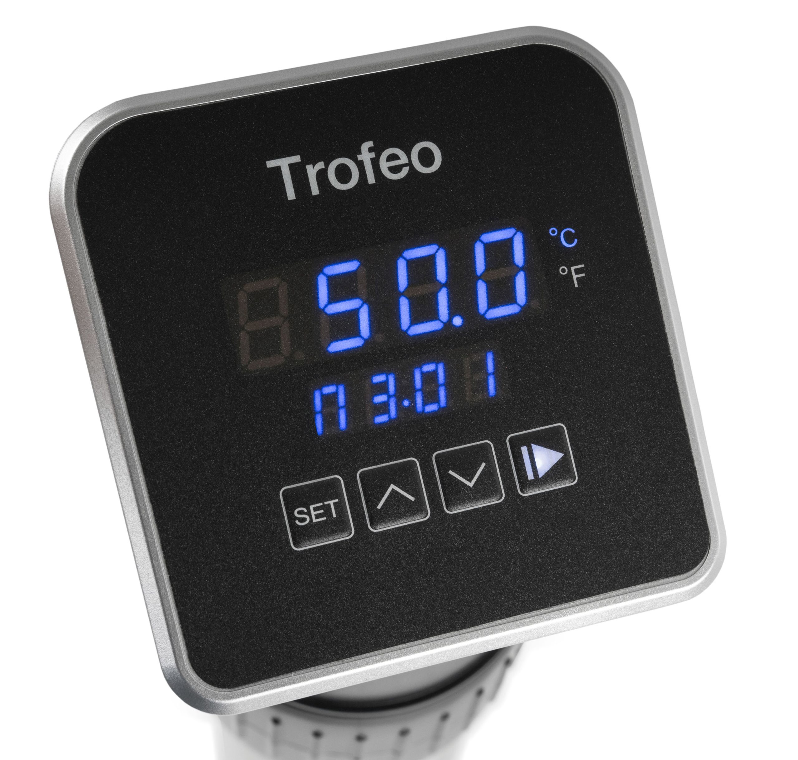 Sous vide G21 Trofeo 1200 W - Image 9