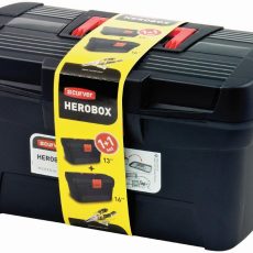 Keter HEROBOX 16"+13" szerszámosláda készlet