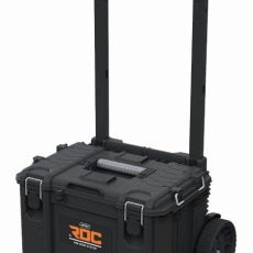 Keter ROC Pro Gear 2.0 mobil kocsi kerekekkel