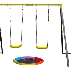 G21 Tacoma 4 kerti hinta