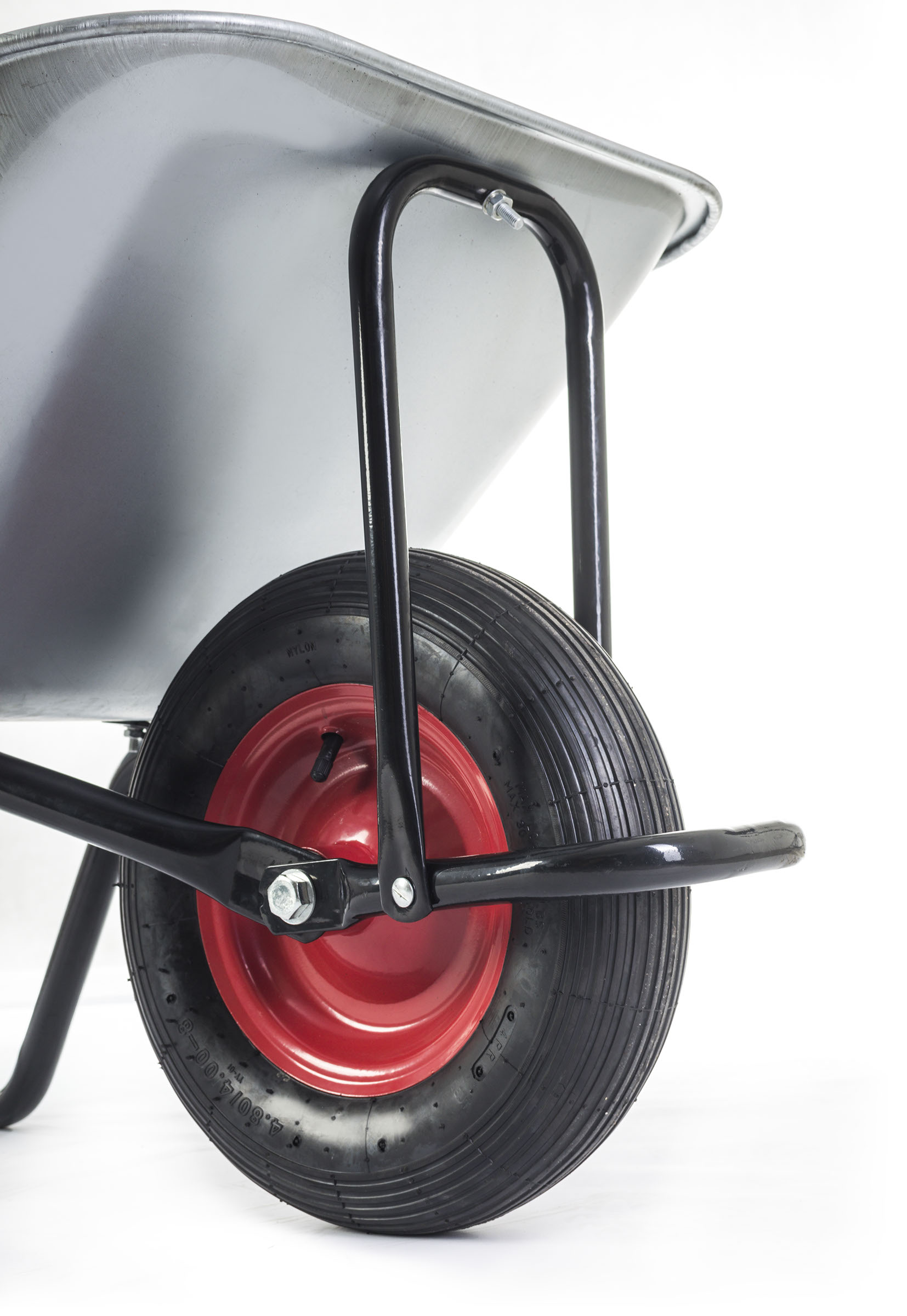 Zahradní kolečko G21 klasik 5009 - 2. jakost - Image 2