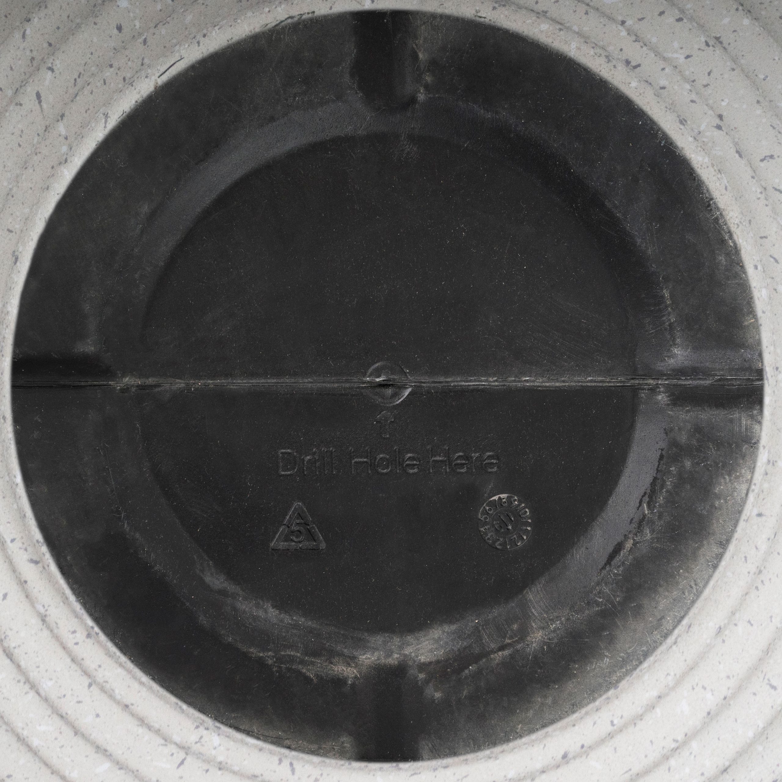 G21 Sand Ring virágcserép 29 x 29 x 19 - Image 6