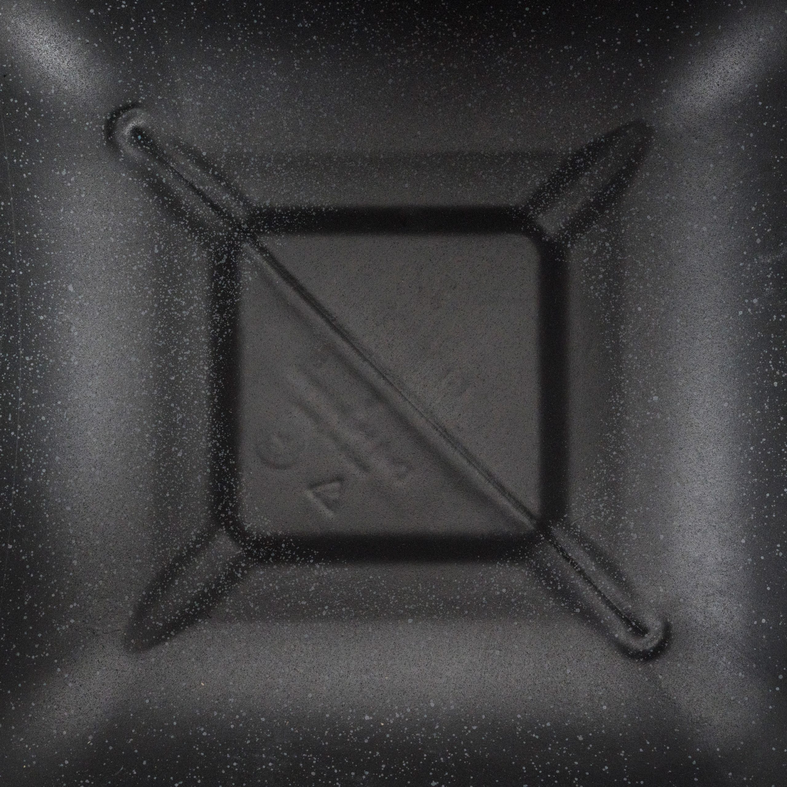 G21 Lava Cube virágcserép 38 x 38 x 37 - Image 6