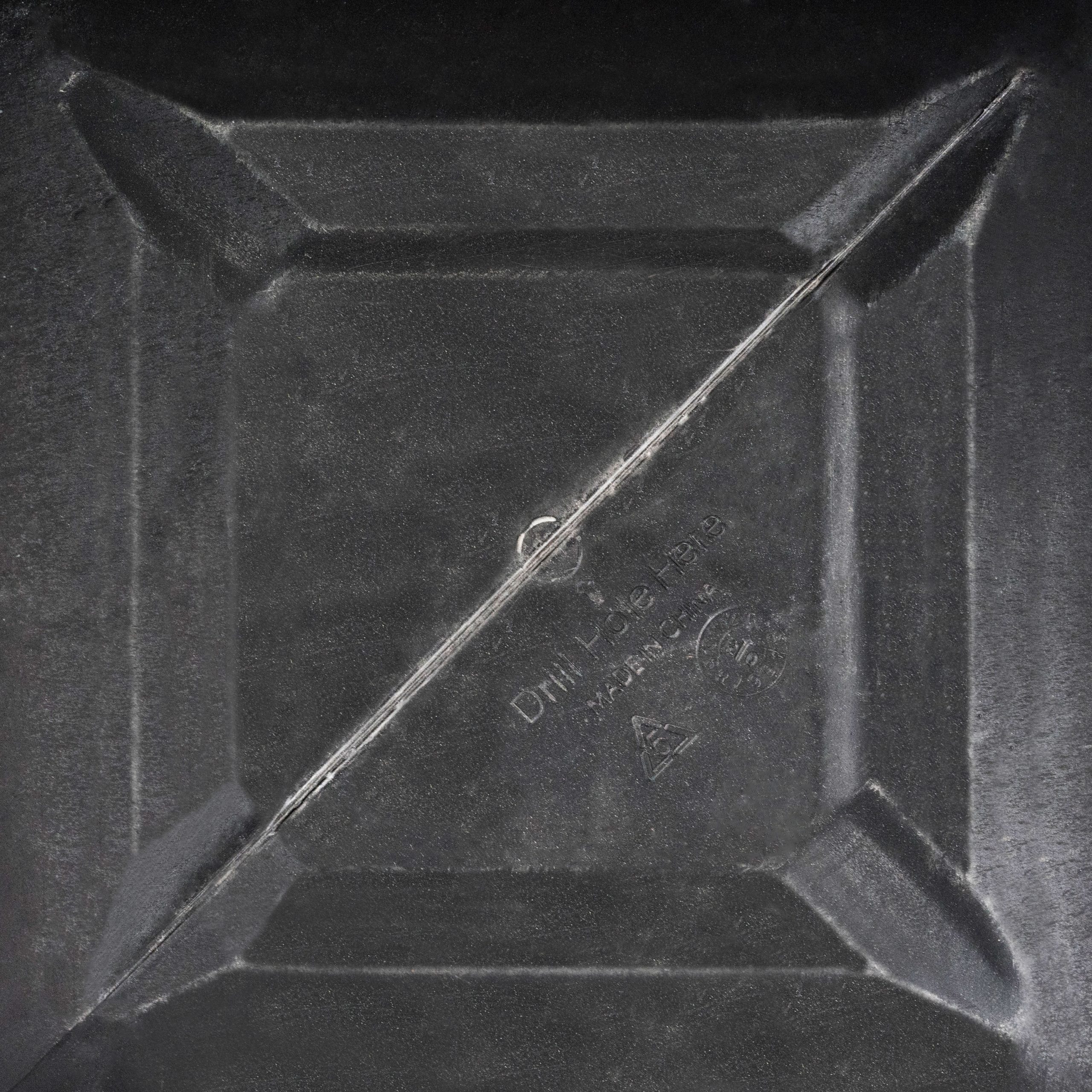 G21 Lava Cube virágcserép 38 x 38 x 37 - Image 7