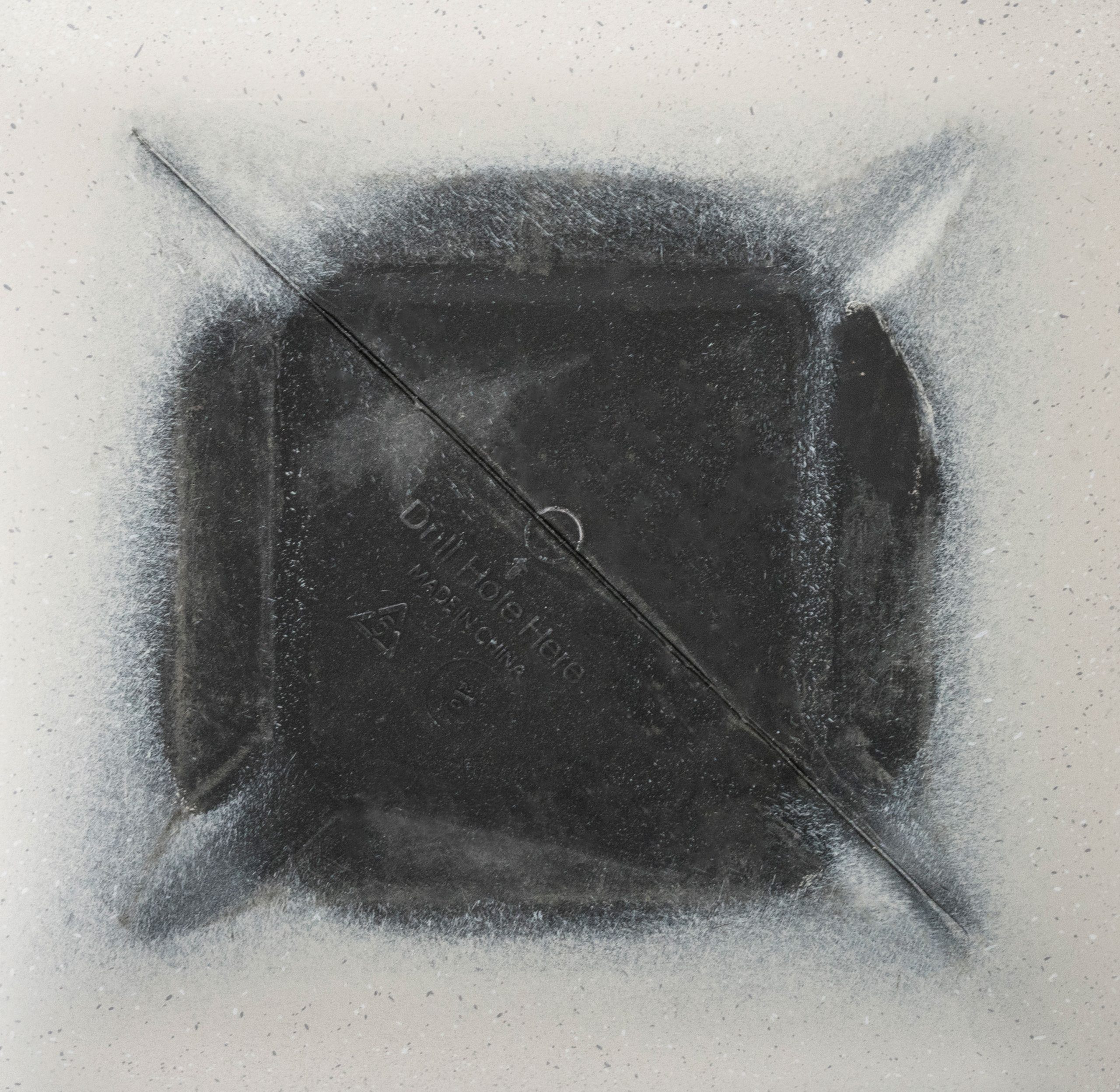 G21 Sand Cube virágcserép 38 x 38 x 37 - Image 7