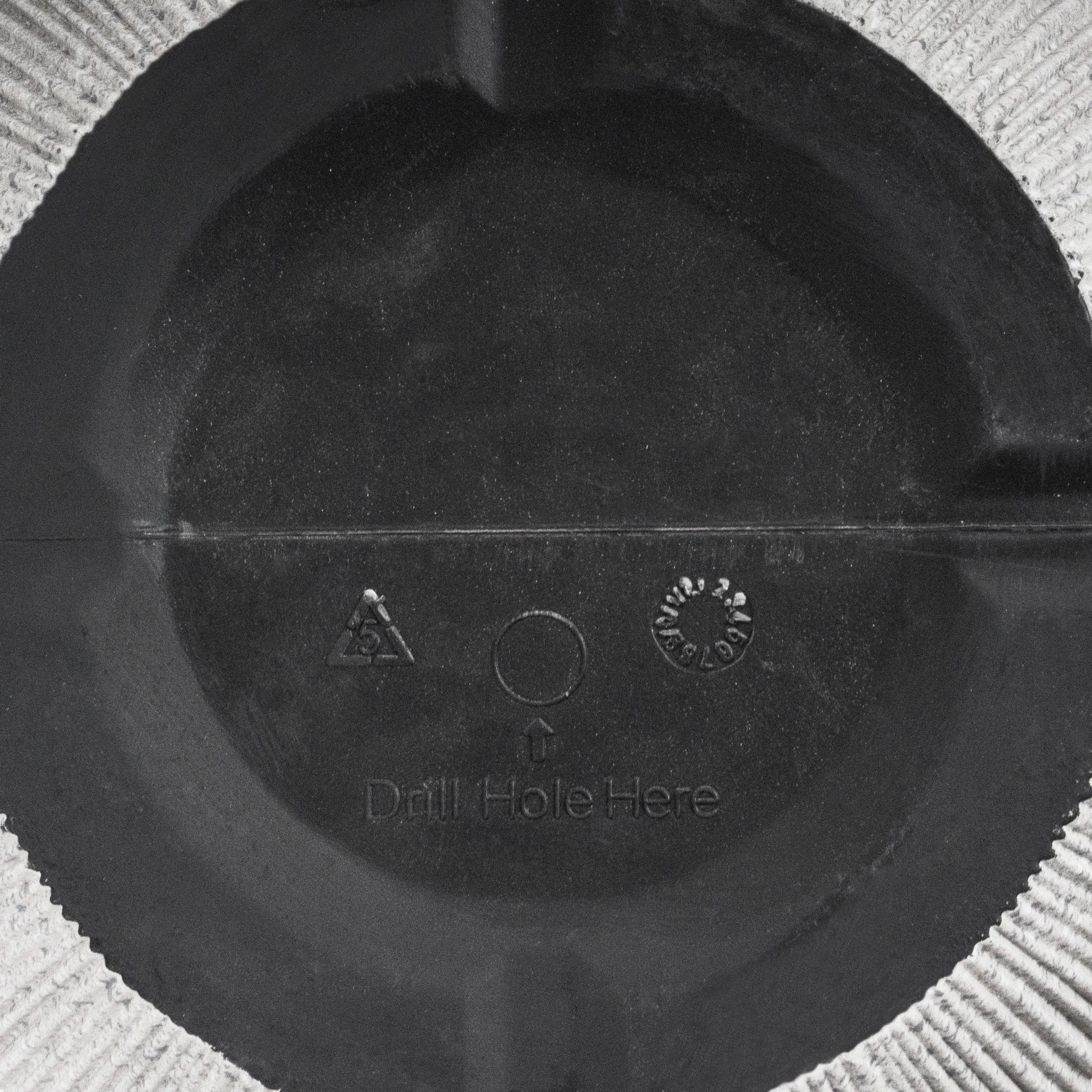 G21 Sand Cone virágcserép 37 x 37 x 48,5 - Image 6