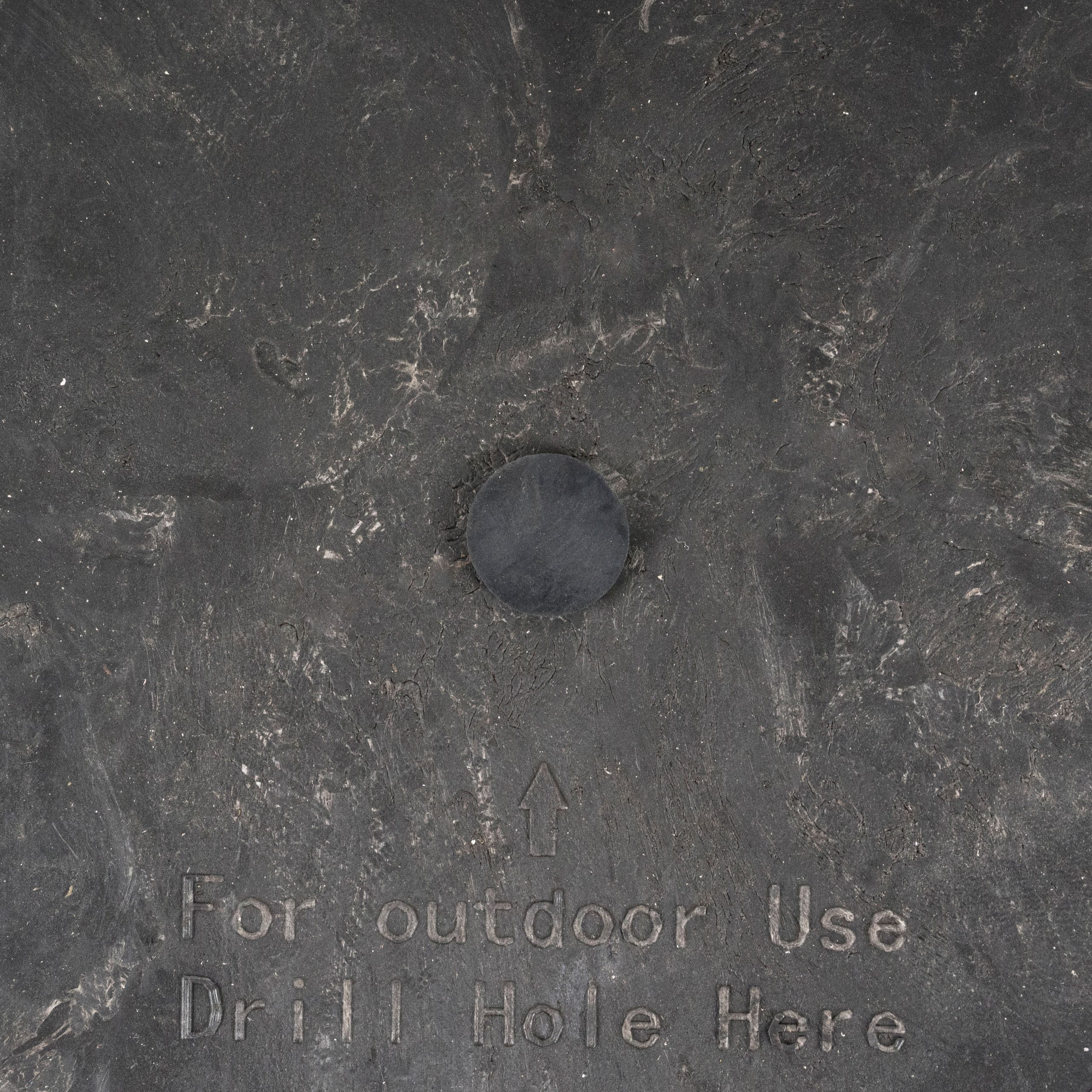 G21 Terra Slim virágcserép 45,5 x 45,5 x 76 - Image 6