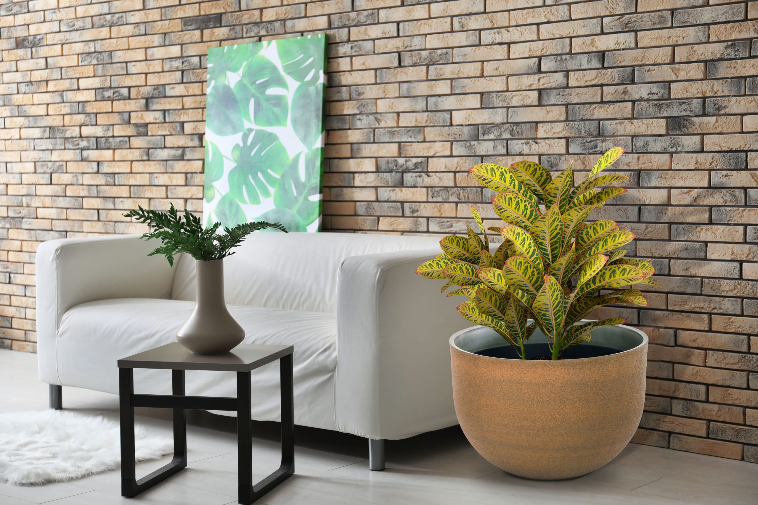 G21 Terra Bold virágcserép 45 x 45 x 30 - Image 7