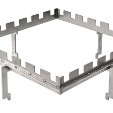 G21 tartozékok nyársállvány Montana grillhez