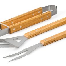 Grillezőeszközök G21 3 db-os készlet