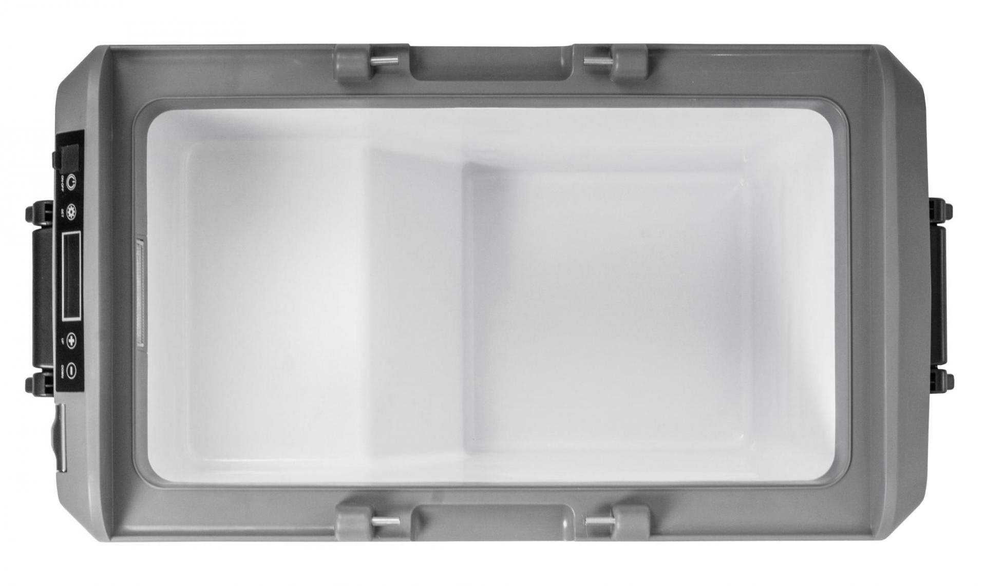 Autóhűtőláda G21 Zion 60 l kompresszor - kicsomagolva - Image 3