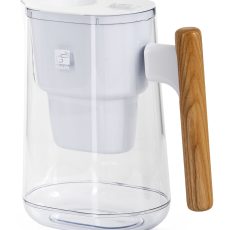 Szűrő kancsó G21 2,5 l fehér