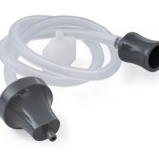 G21-es csatlakozócső vákuumcsomagolóhoz