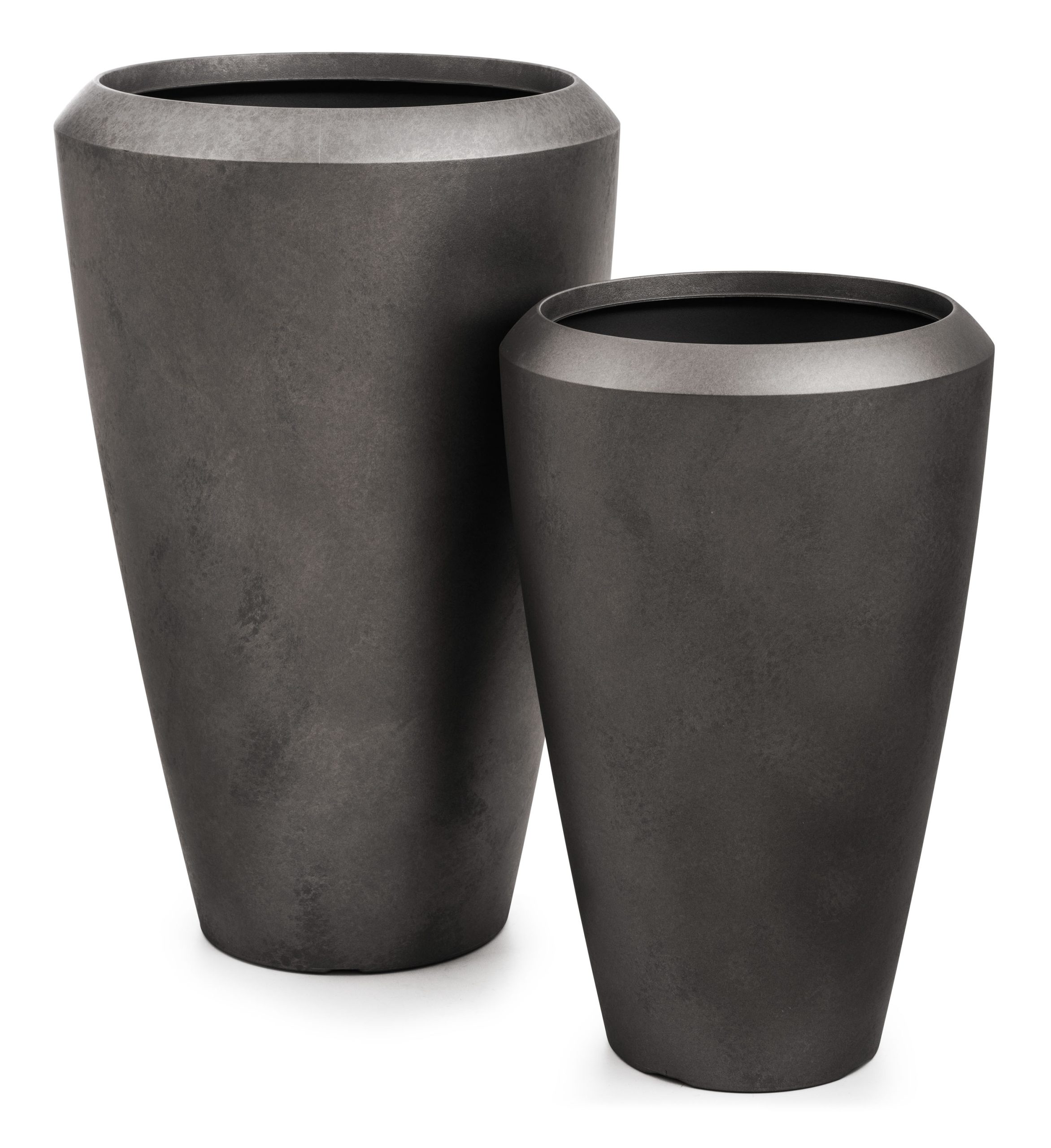 G21 Ancient Oval virágcserép 55 x 55 x 86,3 - Image 2