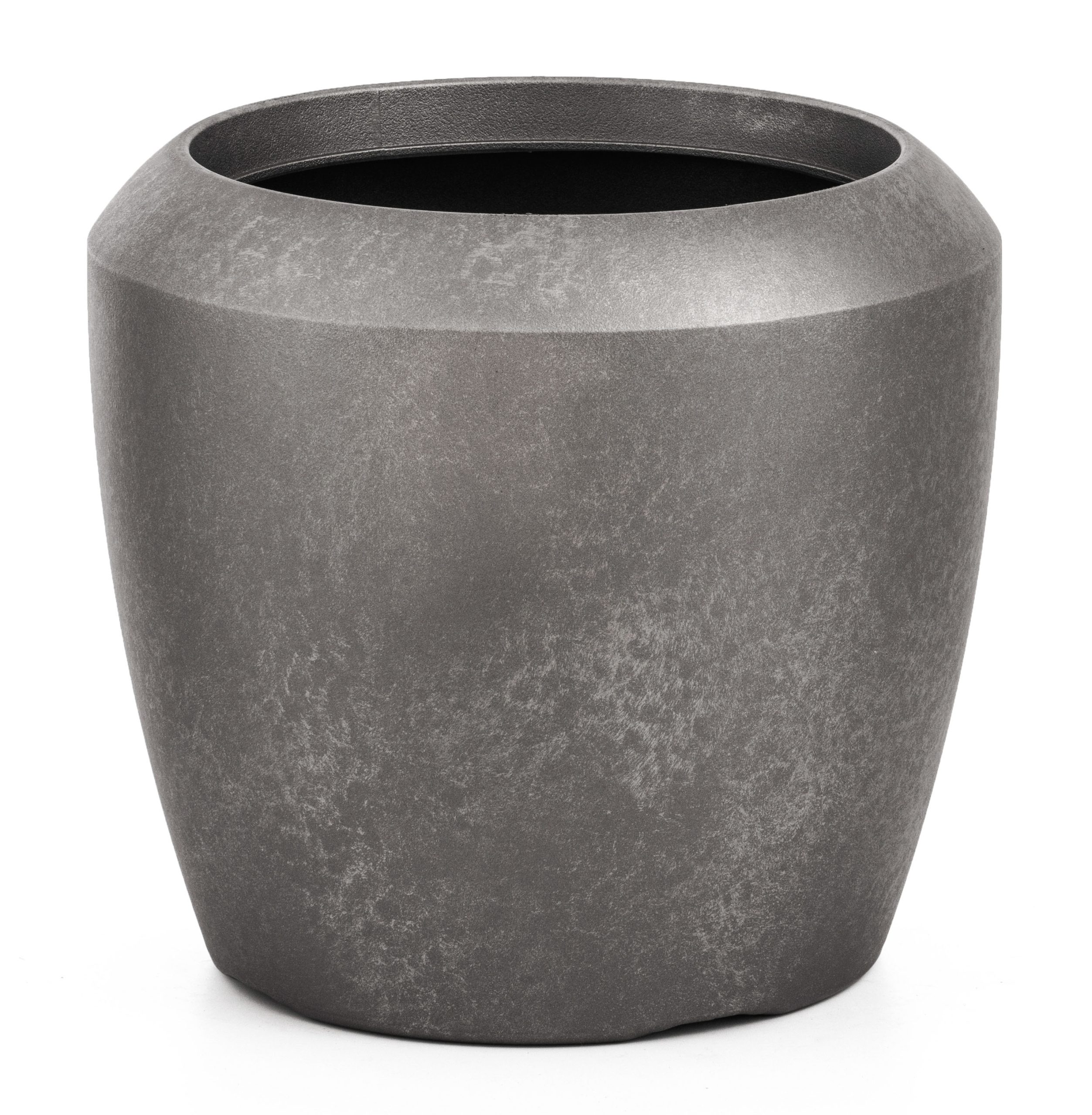 G21 Ancient Round virágcserép 33,5 x 33,5 x 30,5