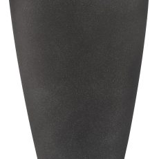 G21 Coal Oval virágcserép 55 x 55 x 86,3