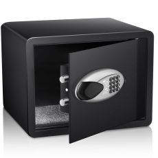 Szállodai széf G21 406 x 305 x 335 mm - sérült csomagolás