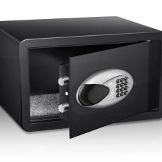 G21 hotelszéf 430 x 200 x 380 mm