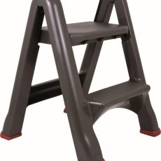 Összecsukható fellépő Keter Step Stool
