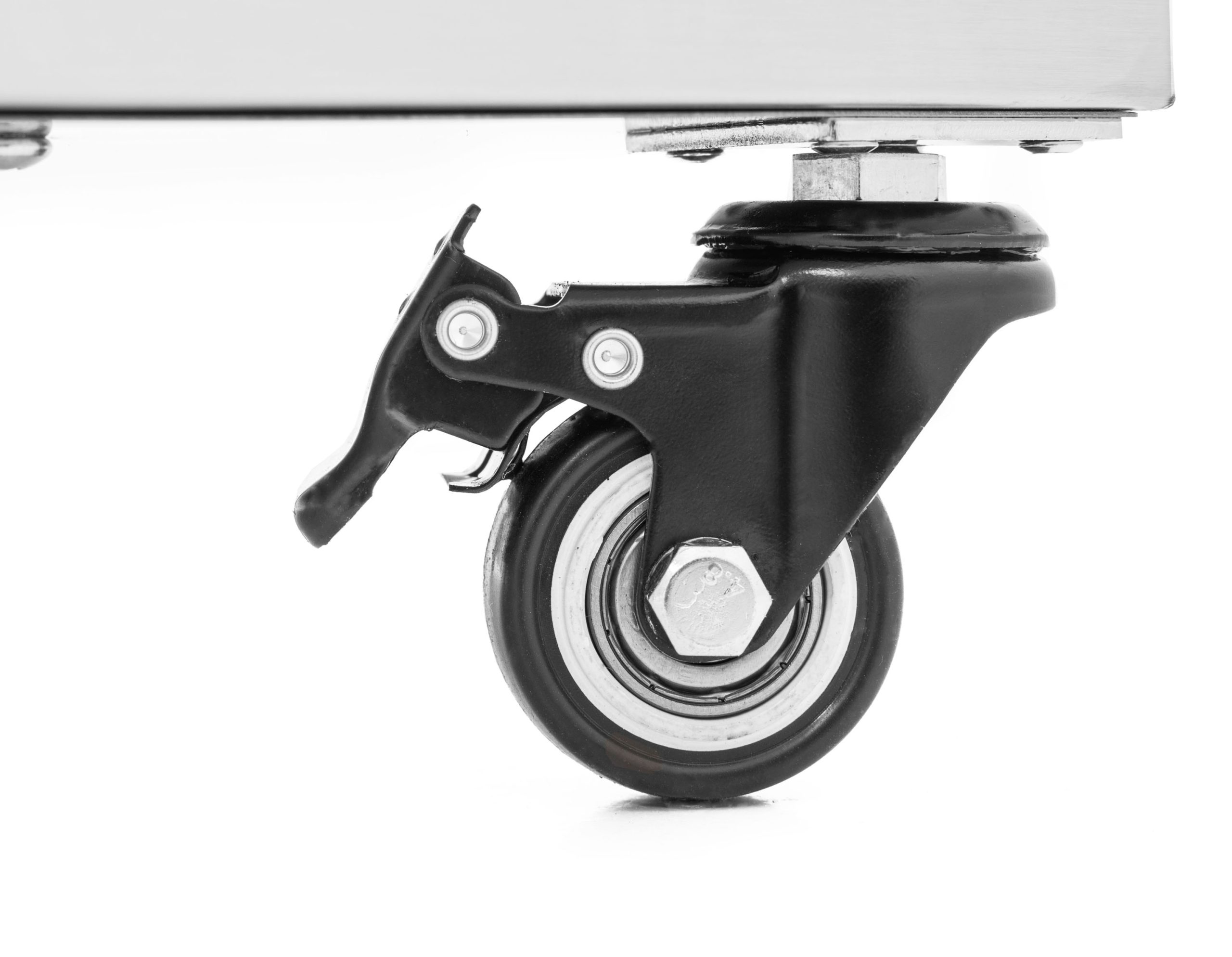 G21 Bora gyümölcsszárító, rozsdamentes acél - Image 9