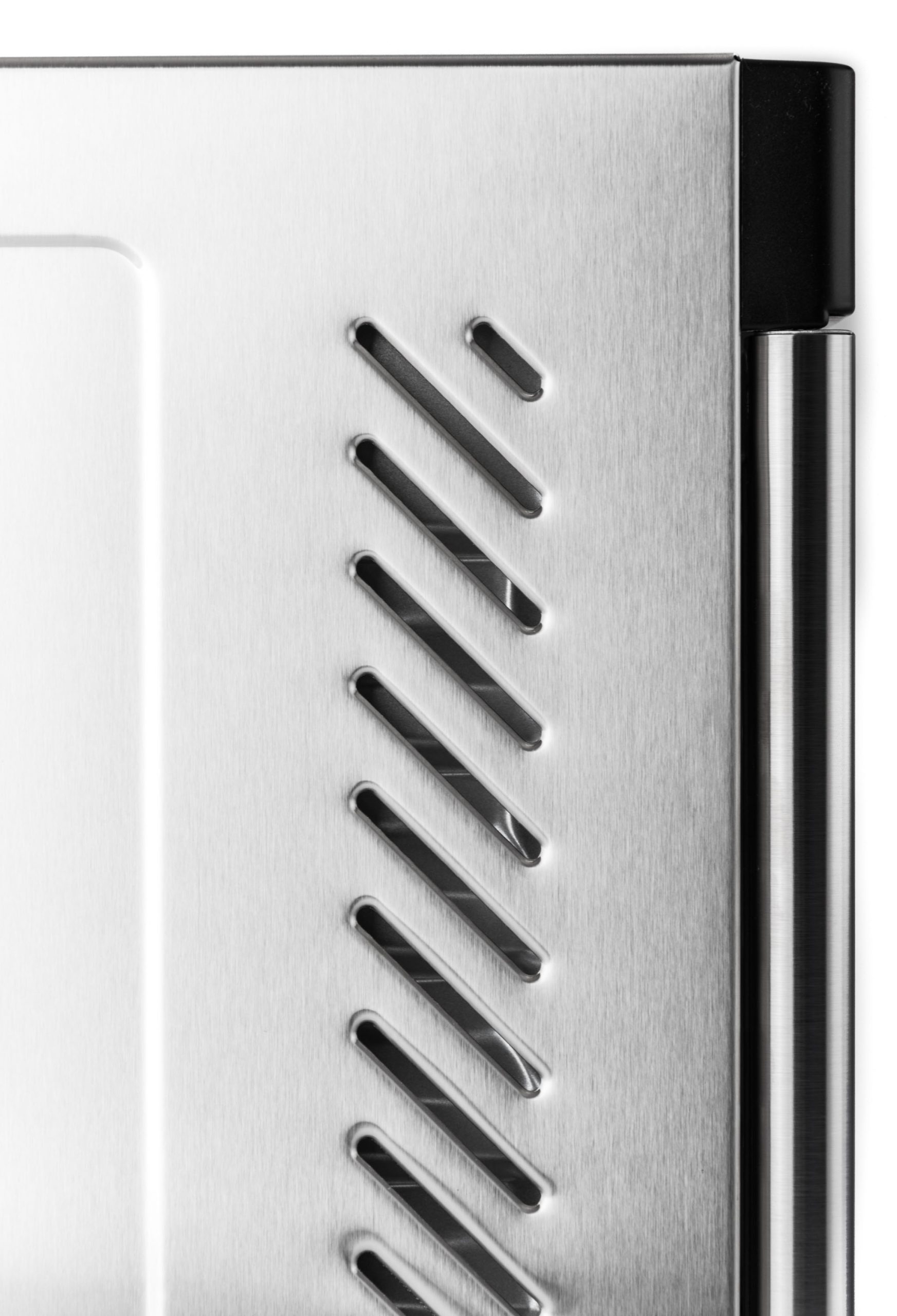 G21 Breezer gyümölcsaszaló, rozsdamentes acél - Image 9