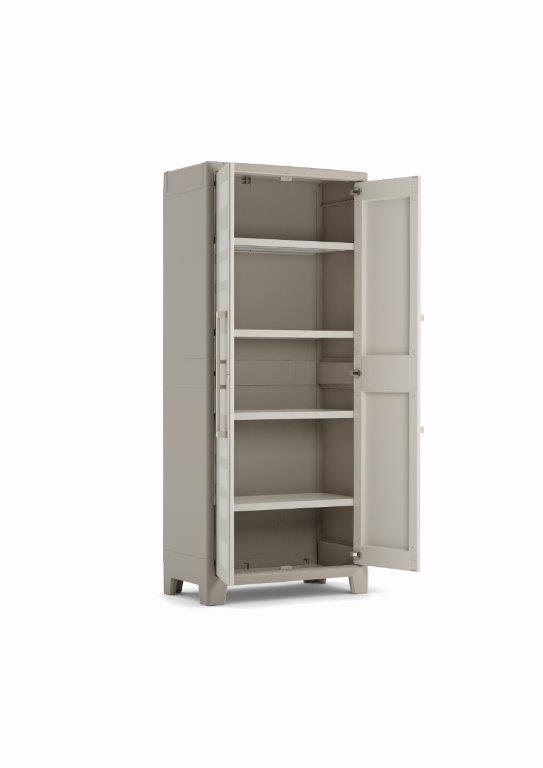 Keter Gulliver High szekrény - Image 2