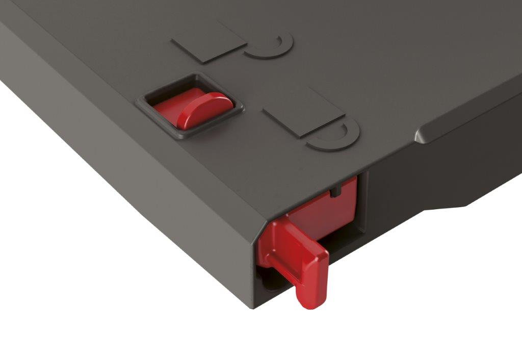 Keter Gulliver High szekrény - Image 7