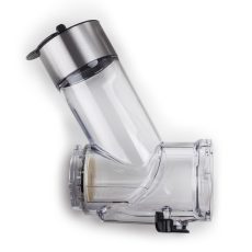 G21 cserealkatrész betöltő tartály Graciosohoz