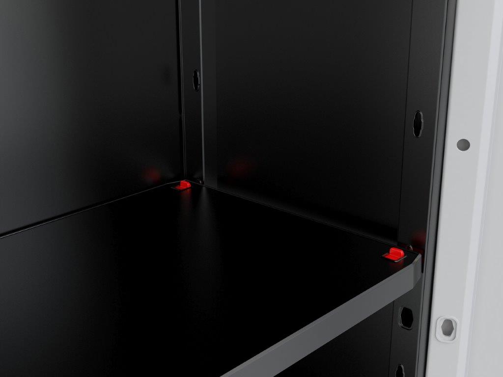 Keter Linear High szekrény - Image 4