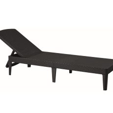 Keter Jaipur kerti nyugágy, grafit