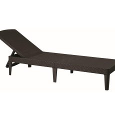 Keter Jaipur barna napozóágy