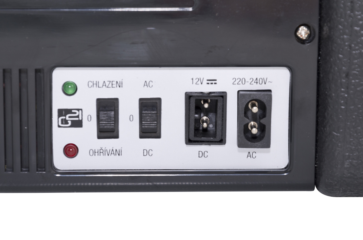 G21 C&W hűtőláda 45 liter, 12/230 V - Image 7